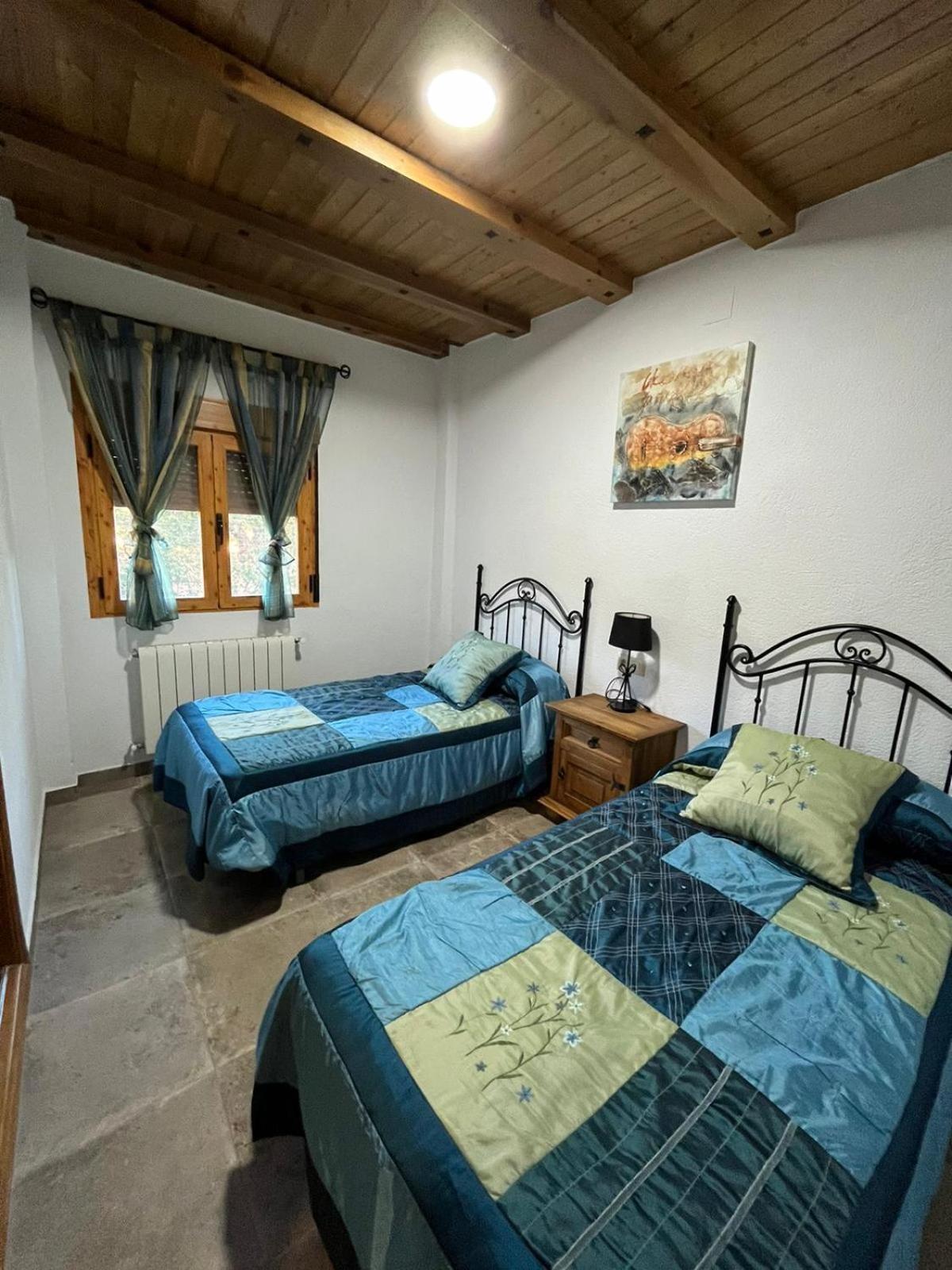 Bellavista Dom wakacyjny Coto Ríos