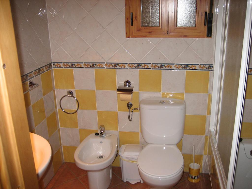 Dom wakacyjny Bellavista