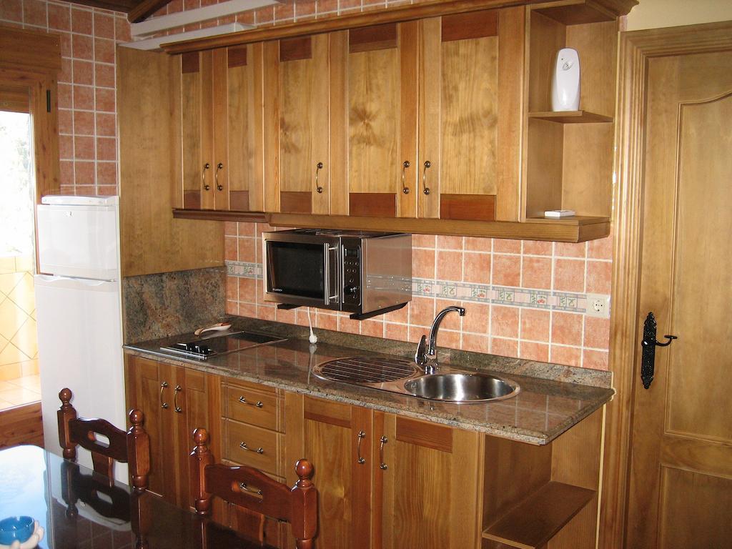 Bellavista Casa vacanze Coto Ríos