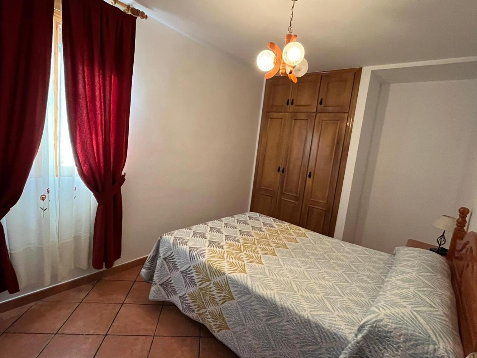 Casa vacanze Bellavista Coto Ríos