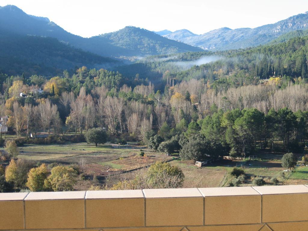 Casa vacanze Bellavista Coto Ríos