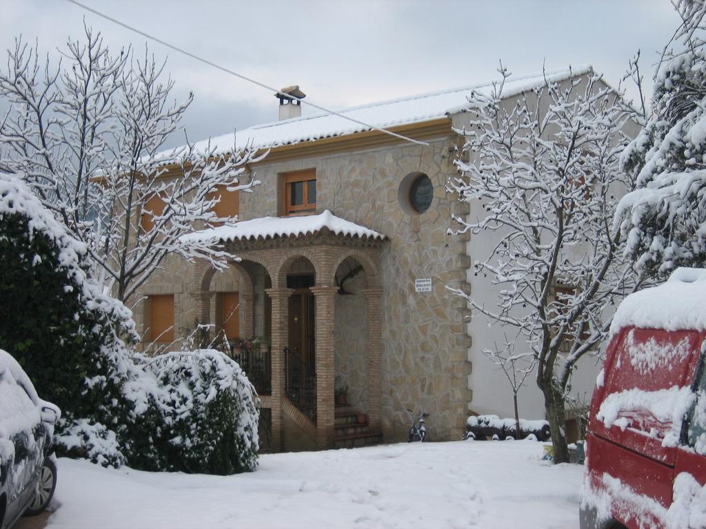 Casa vacanze Bellavista Coto Ríos