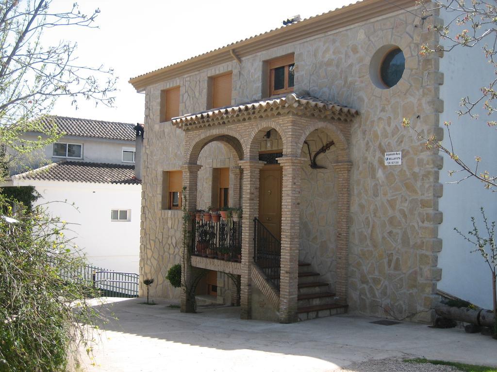 Casa vacanze Bellavista *